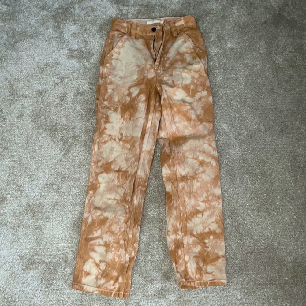 pacsun carpenter pants